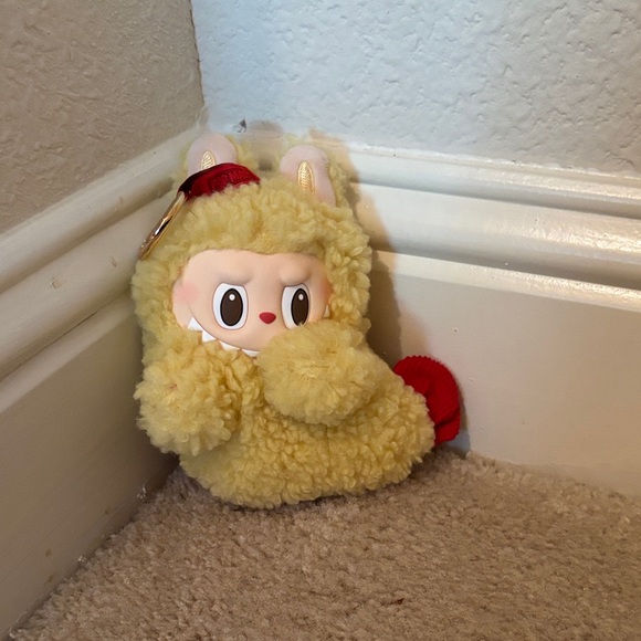 Other - Shrimp Labubu the monsters